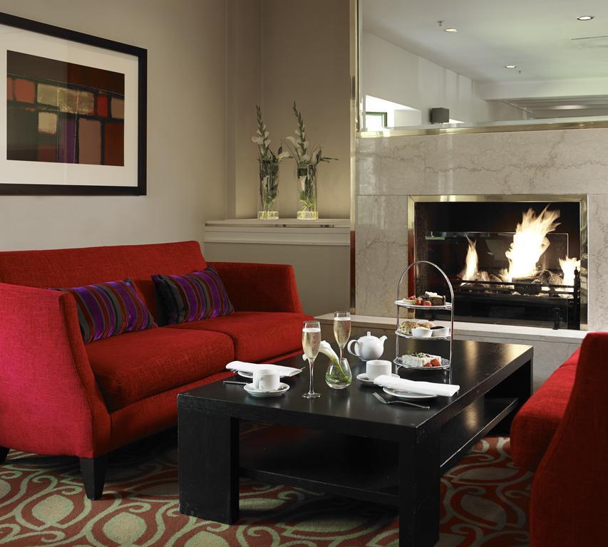 Delta Hotels By Marriott Cheshunt Broxbourne Extérieur photo