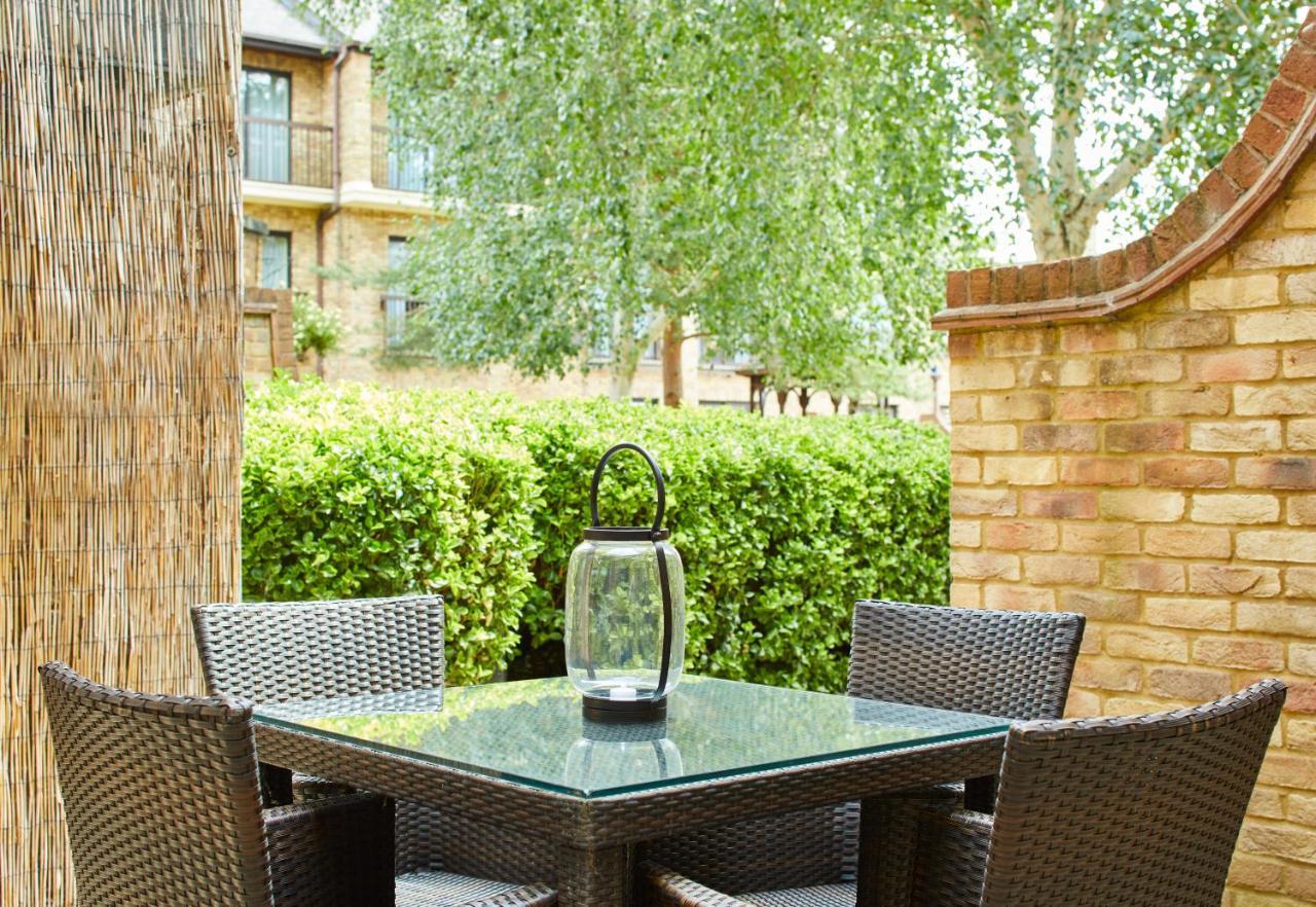 Delta Hotels By Marriott Cheshunt Broxbourne Extérieur photo