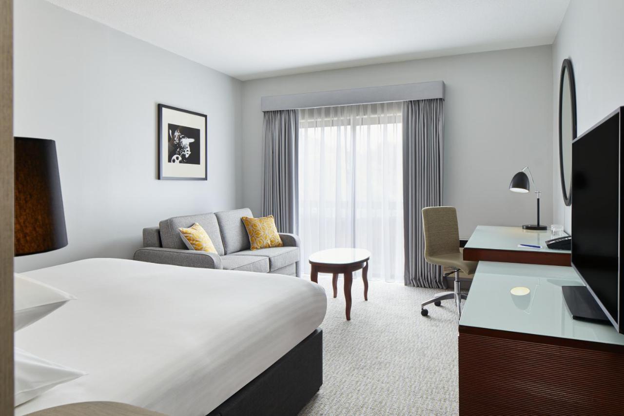 Delta Hotels By Marriott Cheshunt Broxbourne Extérieur photo