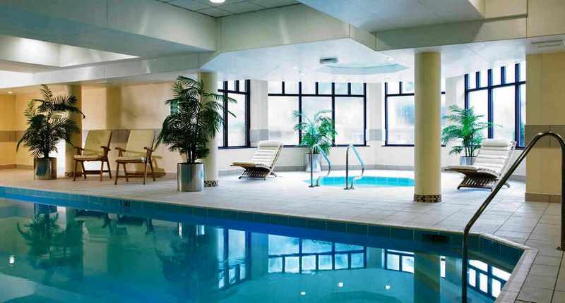 Delta Hotels By Marriott Cheshunt Broxbourne Extérieur photo