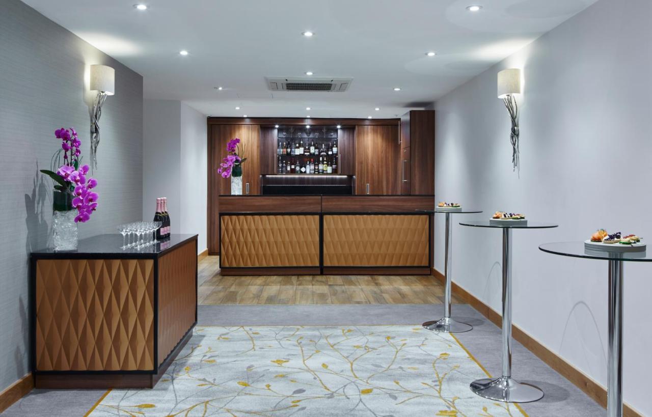 Delta Hotels By Marriott Cheshunt Broxbourne Extérieur photo