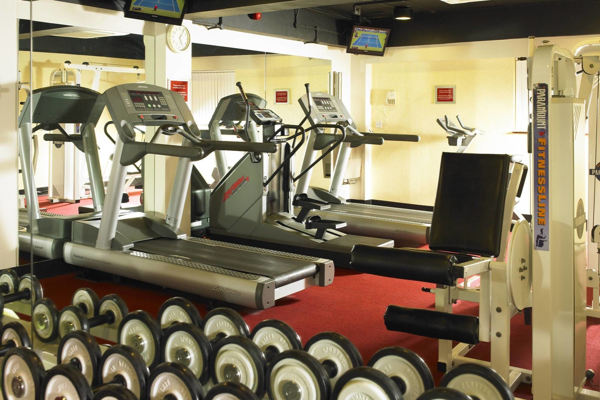 Delta Hotels By Marriott Cheshunt Broxbourne Extérieur photo